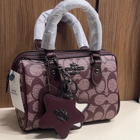 شنطة كوتش روان ميني