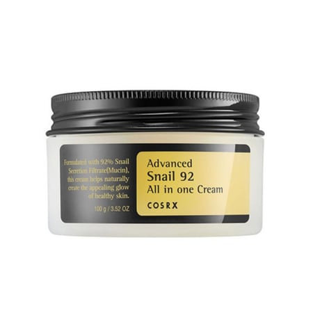 كوسركس كريم ادفانسد سنايل 92 كريم الكل في واحد 100 جم