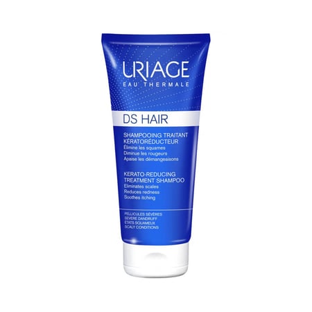 يورياج شامبو التقليل من القشرة الحادة 150 مل