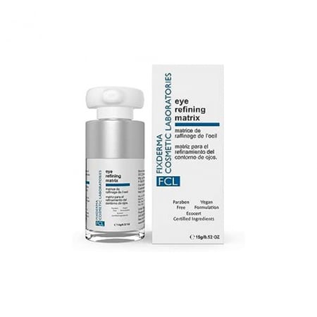 كريم تحت العين لعلاج الهالات السوداء تحت العين سعة 15 مل