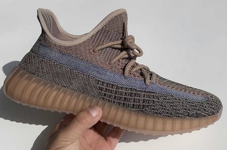 Adidas Yeezy Boost 350 V2Fade