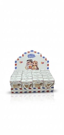 توزيعات العيد