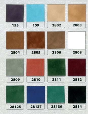 بكج مسك نقوة مع علب المخمل