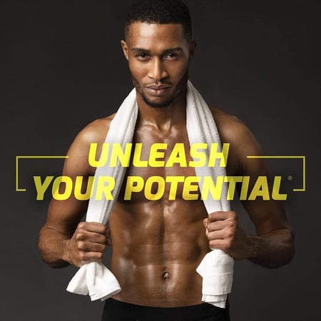 فورس فاكتور، الماكا السوداء للرجال، مكمل غذائي معزز للرغبة والأداء أثناء العلاقة الحميمية - 90 كبسولة