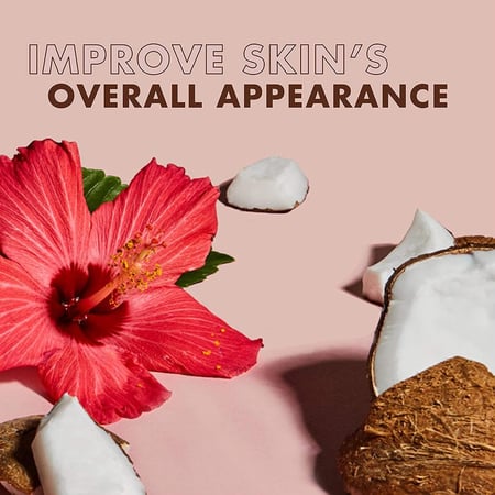 شيا مويستشر, صابونة زبدة الشيا، مع جوز الهند والكركديه، للبشرة الباهتة - 227 جم