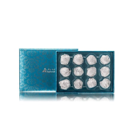 أصغر علي، بخور راقي - 72 جم