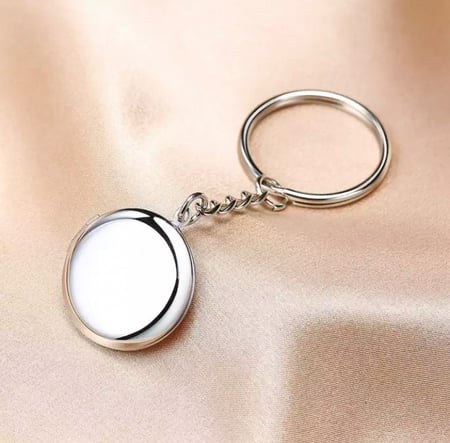 جديد ميدالية مفاتيح