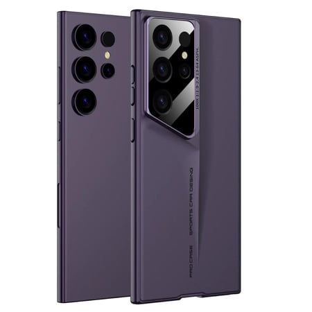 جراب كفر  غطاء حماية للهاتف #ساموسنج جالكسي اس  24 الترا #samsung Galaxy S24 Ultra Case