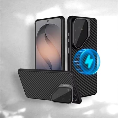 Samsung Galaxy S26 ultra case from Nilkkin