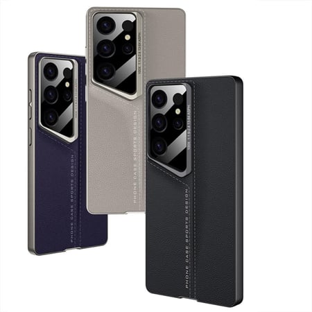 جراب كفر  غطاء حماية للهاتف #ساموسنج جالكسي اس  25 الترا #samsung Galaxy S25 #Ultra Case#