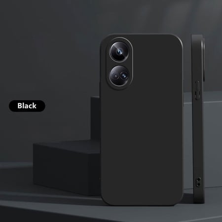 جراب كفر حماية لجوال Oppo A98 5G – حماية كاملة وتصميم انيق