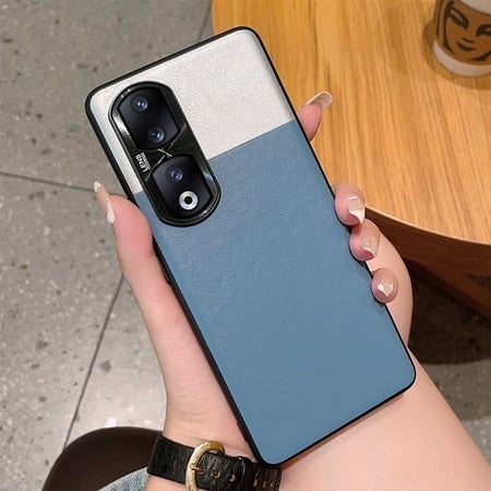 كفر جراب غطاء حماية انيق للهاتف هونر 90  Honor 90 case#