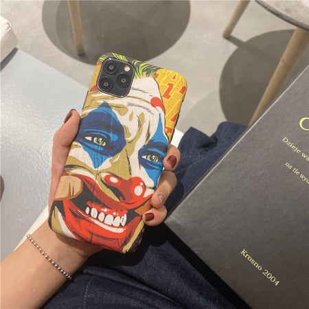 كفر جراب غطاء ايفون 11 برو ماكس / COVER FOR IPHONE 11 PRO MAX CASE