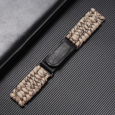 سوار #ساعة اساور متوافقة مع معظم الساعات الذكية مقاس 22  Watch bands Compatible with most #smart #watches, size 22#