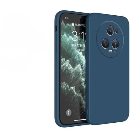 كفر جراب غطاء حماية مرن للهاتف هونر ماجيك 5 برو#