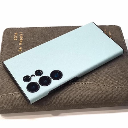 جراب كفر  غطاء حماية للهاتف #ساموسنج جالكسي اس  24 الترا #samsung Galaxy S24 Ultra Case