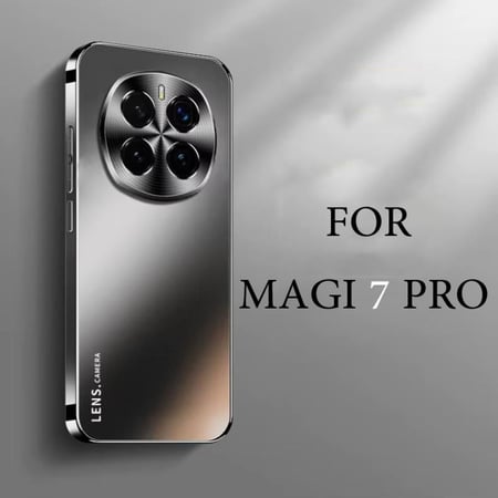 كفر جراب غطاء حماية لهاتف #هونر ماجيك 7 برو  For #Honor Magic 7 Pro case
