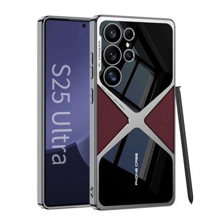 جراب كفر غطاء حماية للهاتف #ساموسنج جالكسي اس 25 الترا #samsung Galaxy S25 #Ultra Case#