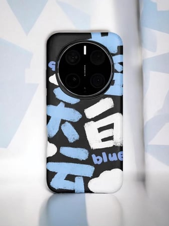 كفر جراب هونر ماجيك 8 برو (Honor Magic 8 Pro Case) - حماية هجينة بنمط 2 في 1