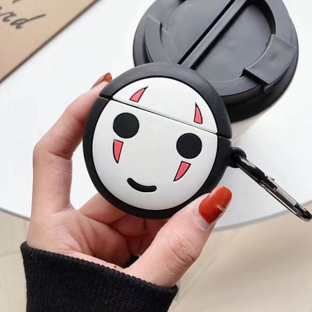 كفر سماعة هواوي فري بودز 3 / HUAWEI FreeBuds 3 case