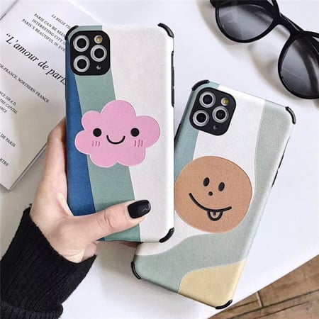 كفر .جراب للهاتف #ايفون 11 برو ماكس iphone 11 pro max case#