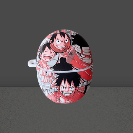 كفر غطاء سماعة هواوي فري بودز  Huawei Freebuds 5 case   5#