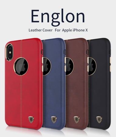 كفر جراب حماية لجوال ايفون اكس / iphone x/xs case