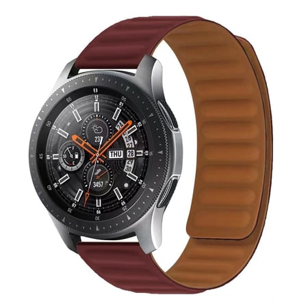 سوار #ساعة اساور متوافقة مع معظم الساعات الذكية مقاس 22  Watch bands Compatible with most #smart #watches, size 22#