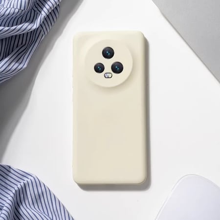 كفر جراب غطاء حماية مرن للهاتف هونر ماجيك 5 برو#