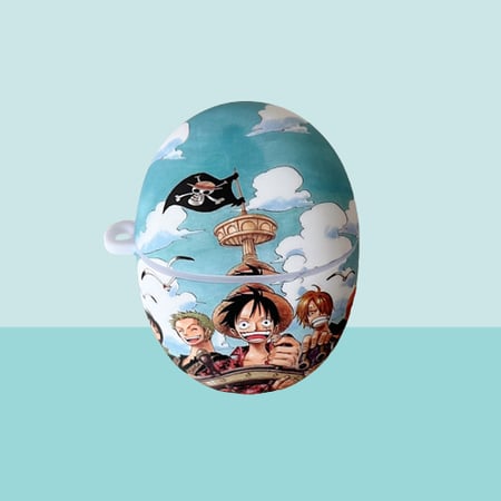 كفر غطاء سماعة هواوي فري بودز  Huawei Freebuds 5 case   5#