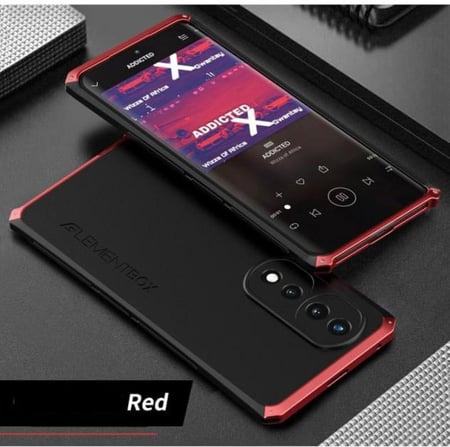 كفر #جراب حماية للهاتف #هونر 70 / cover for #Honor 70 case