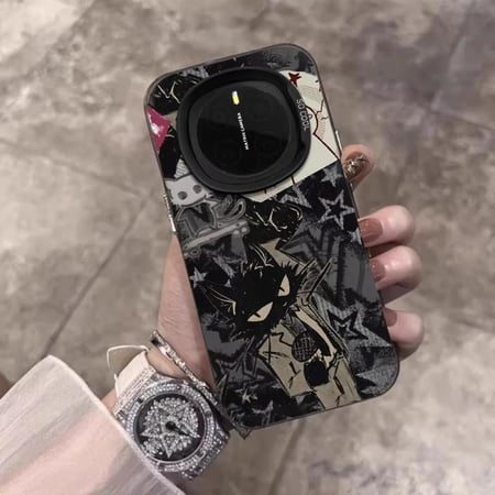 غطاء حماية Honor Magic 8 Pro خفيف الوزن ومتين ضد الصدمات – حماية فريدة وخفيفة