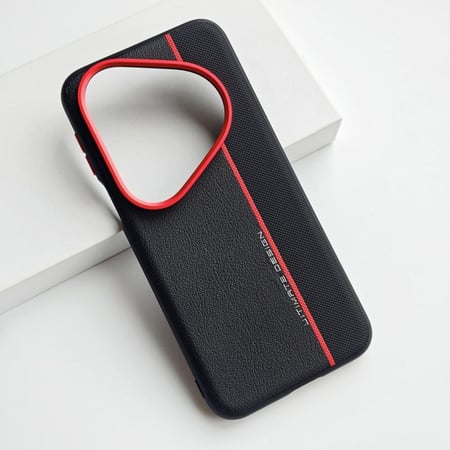 كفر جراب غطاء حماية لسلسلة هواتف هواوي بيورا 80   Protective cover case for Huawei Pura 80 series phones