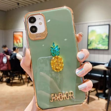 كفر جراب حماية جوال ايفون 11 / iphone 11 case