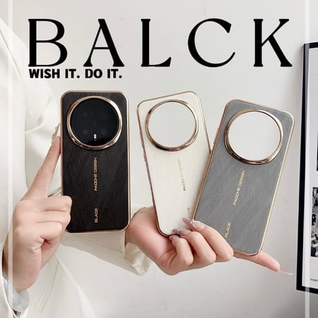 غطاء الحماية الملكي: جراب "Blade" الفاخر لهاتف Honor Magic 8 Pro