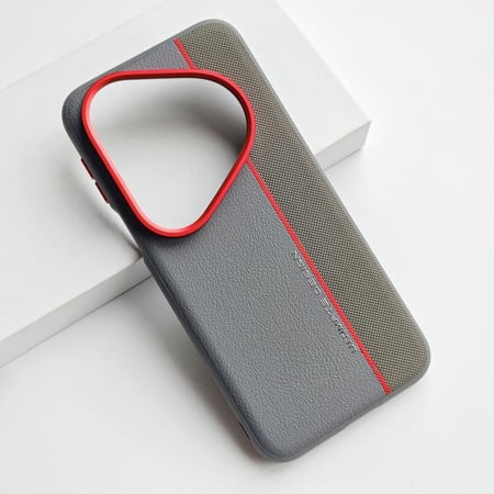 كفر جراب غطاء حماية لسلسلة هواتف هواوي بيورا 80   Protective cover case for Huawei Pura 80 series phones