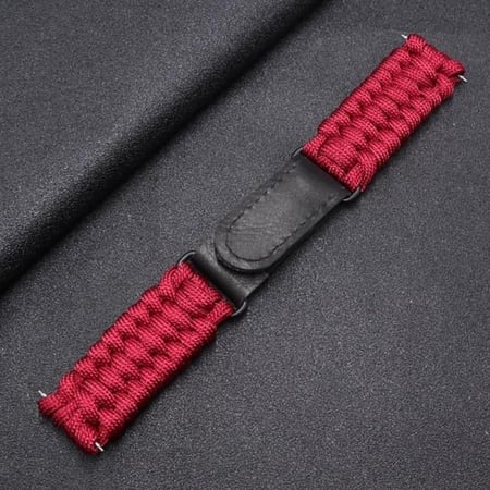 سوار #ساعة اساور متوافقة مع معظم الساعات الذكية مقاس 22  Watch bands Compatible with most #smart #watches, size 22#