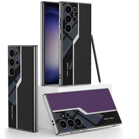 جراب كفر  غطاء حماية للهاتف #ساموسنج جالكسي اس  24 الترا #samsung Galaxy S24 Ultra Case