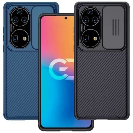 كفر جراب حماية للهاتف هواوي بي 50 برو / cover for Huawei p50 pro case