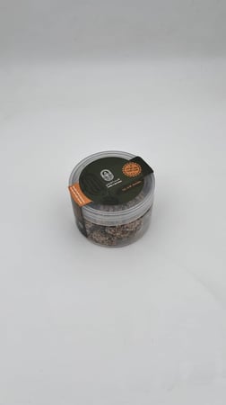 قضمة ورا قضمة  (140 جرام)