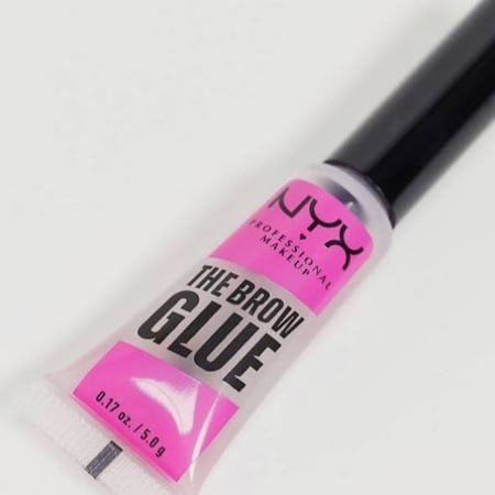 جل حواجب براون نكس لتثبيت الحواجب 5ج