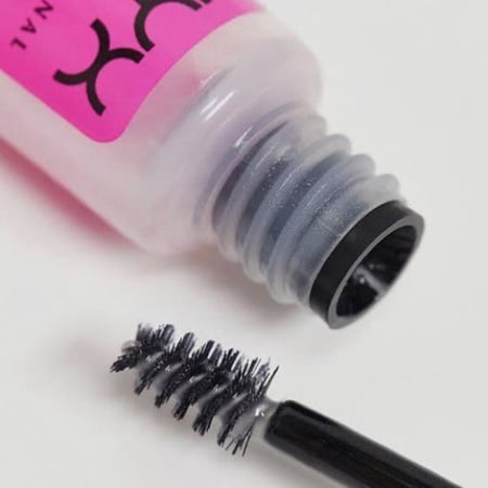 جل حواجب براون نكس لتثبيت الحواجب 5ج