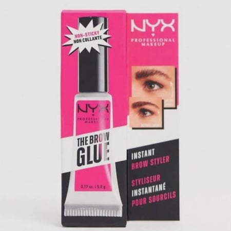 جل حواجب براون نكس لتثبيت الحواجب 5ج