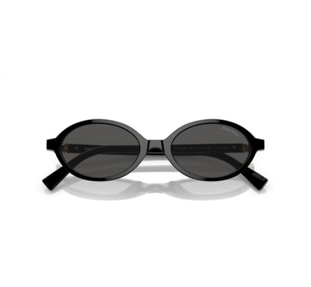 MIU MIU SUNGLASSES MU 04ZS 50 mm
