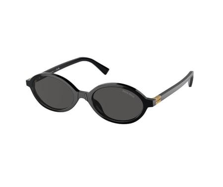 MIU MIU SUNGLASSES MU 04ZS 50 mm