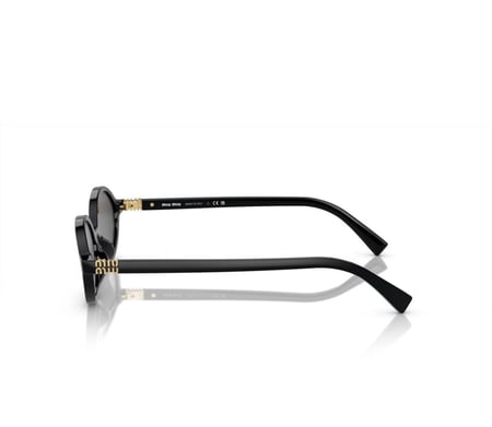 MIU MIU SUNGLASSES MU 04ZS 50 mm