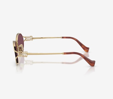 Miu miu sunglasses MU 52YS size 54mm  22