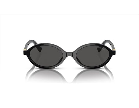 MIU MIU SUNGLASSES MU 04ZS 50 mm