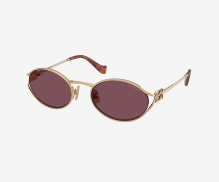 Miu miu sunglasses MU 52YS size 54mm  22