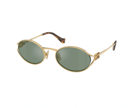 Miu miu sunglasses MU 52YS size 54mm  22